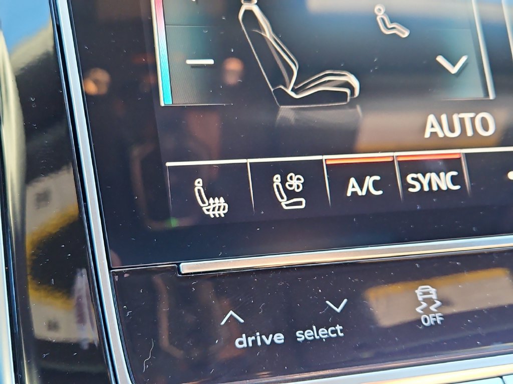 New 2027 Audi Q8 Premium Plus AWD/4WD image 15
