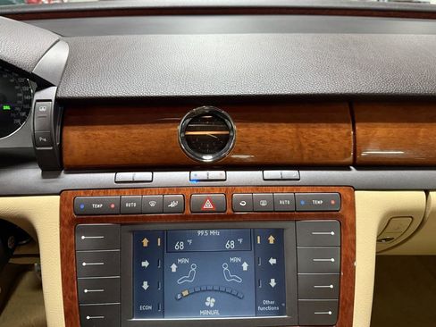 Used 2006 Volkswagen Phaeton V8 image 97