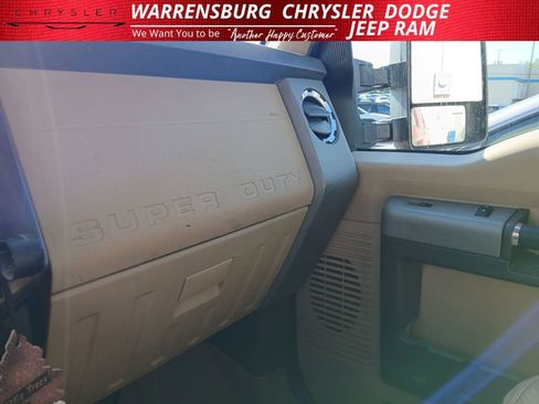 Used 2013 Ford F350 Lariat AWD/4WD image 23