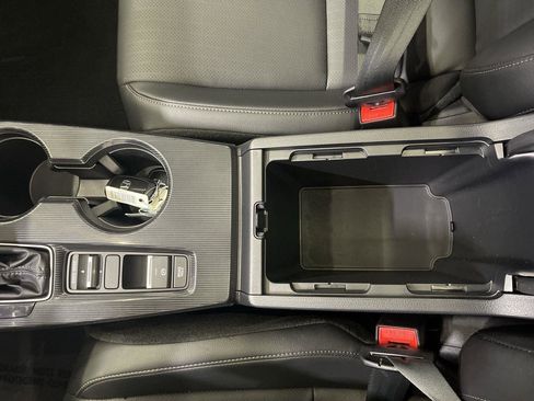 Used 2025 Honda Civic Sport Touring image 21