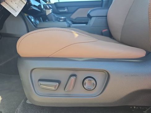 New 2026 Toyota 4Runner Limited image 29