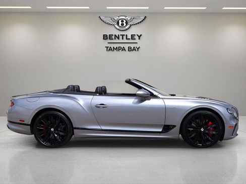 Used 2022 Bentley Continental GT Speed image 5