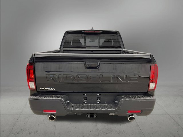New 2026 Honda Ridgeline RTL image 4