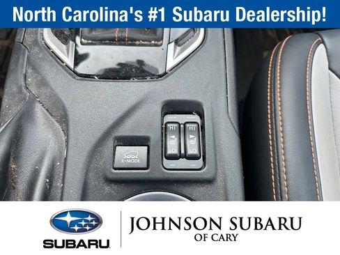 Used 2021 Subaru Crosstrek 2.5i Limited w/ Popular Package #4 AWD/4WD image 14