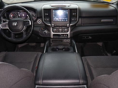 Used 2020 RAM 1500 Big Horn RWD image 20