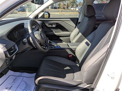 Certified 2025 Acura ADX FWD image 27