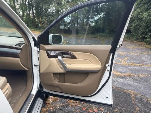 Used 2012 Acura MDX w/ Technology Package image 23