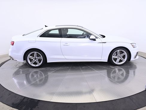 Used 2021 Audi A5 2.0T Premium w/ Convenience Package image 8