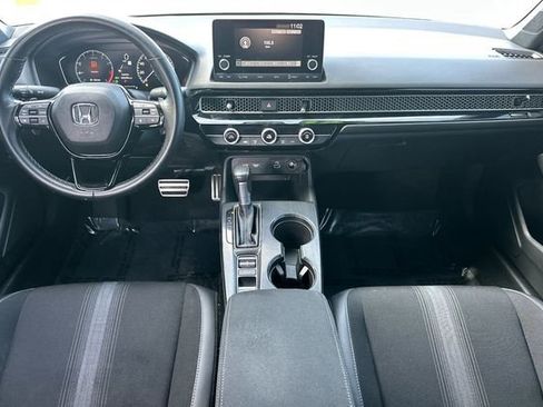 Used 2024 Honda Civic Sport image 15