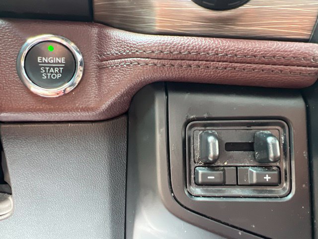 Used 2023 Ford Expedition Max Limited AWD/4WD image 35