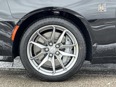New 2026 Dodge Charger R/T Scat Pack image 8
