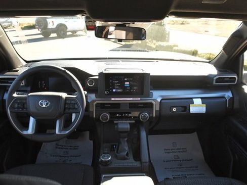 New 2025 Toyota 4Runner SR5 image 10