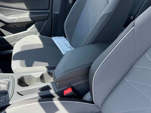 New 2026 Volkswagen Jetta Sport FWD image 26