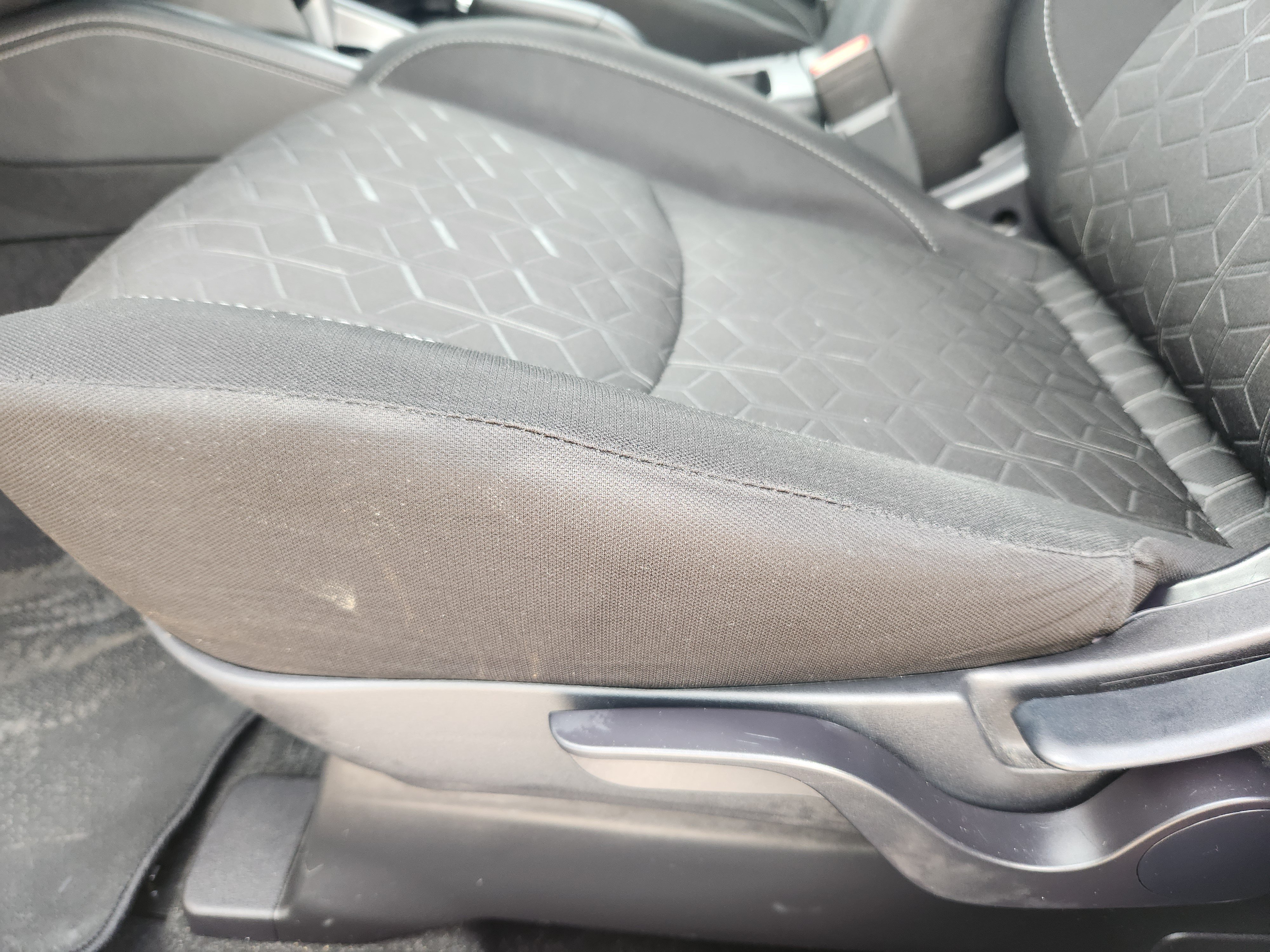 Used 2025 Mitsubishi Outlander Sport ES AWD/4WD image 18