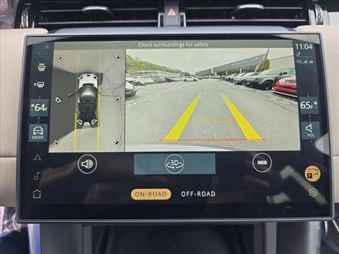 Used 2025 Land Rover Discovery Sport S AWD/4WD image 22