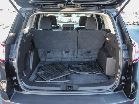 Used 2016 Ford Escape SE w/ SE Cold Weather Package image 25