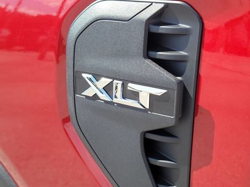 New 2026 Ford Ranger XLT RWD image 9