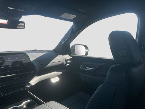 New 2026 Chevrolet Silverado EV LT w/ Plus Package image 23