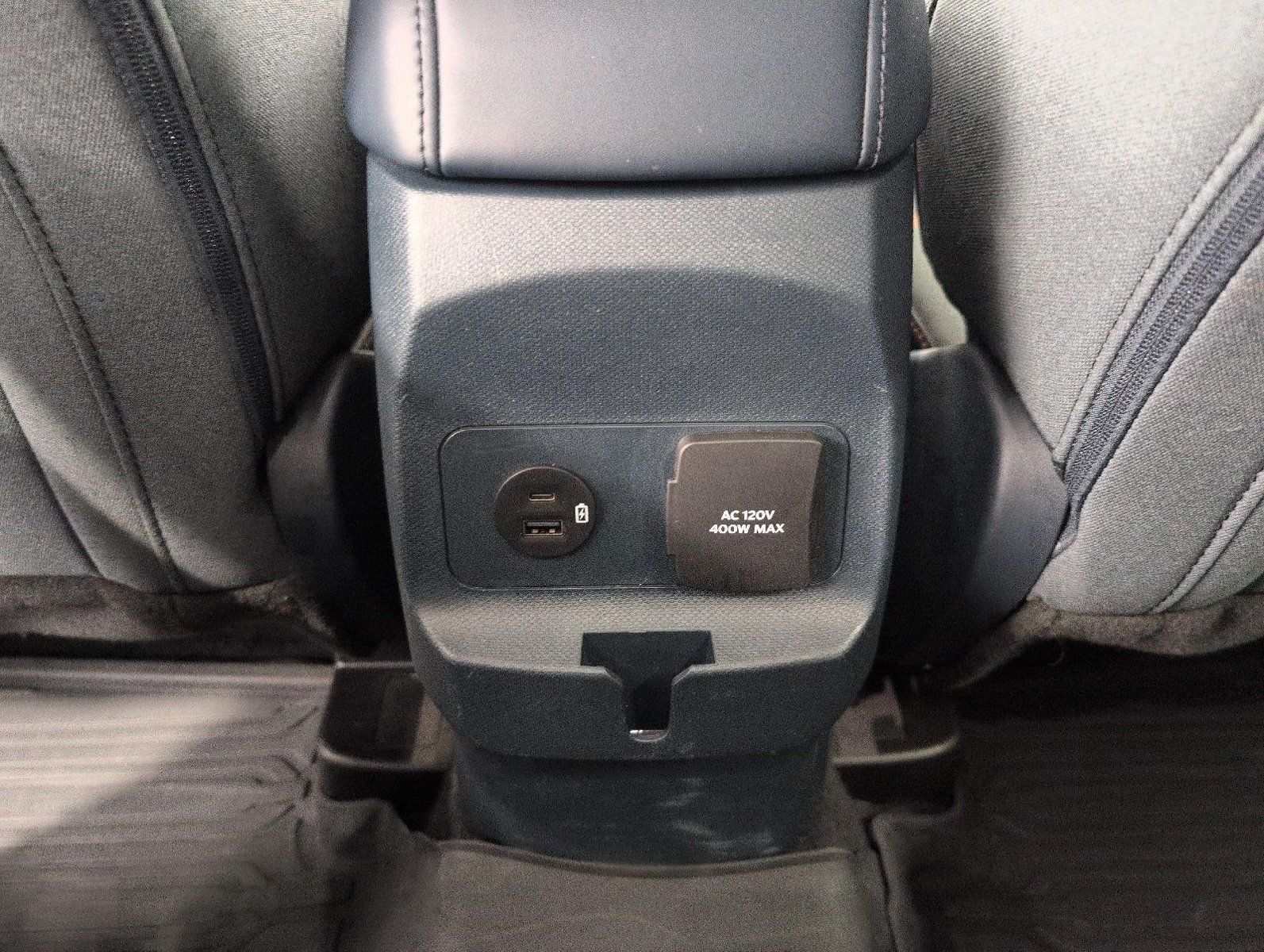 Certified 2022 Ford Maverick XLT w/ Equipment Group 300A Standard AWD/4WD image 16