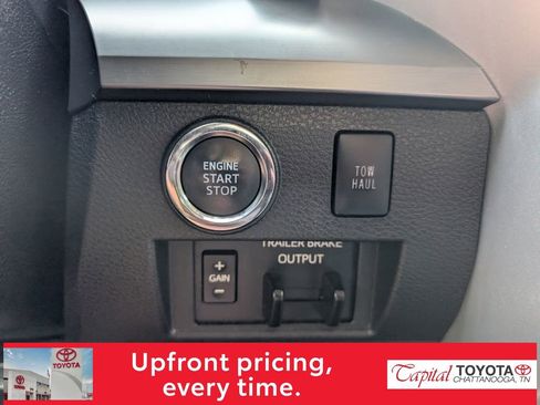 Used 2021 Toyota Tundra TRD Pro image 18