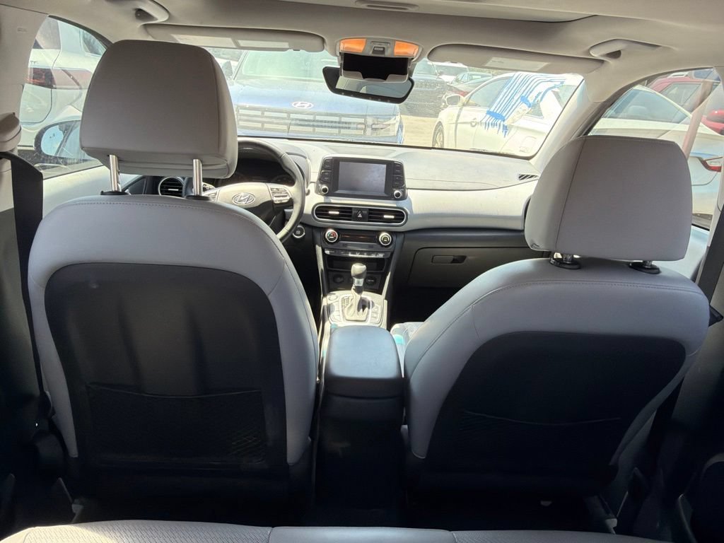 Used 2019 Hyundai Kona Limited FWD image 23