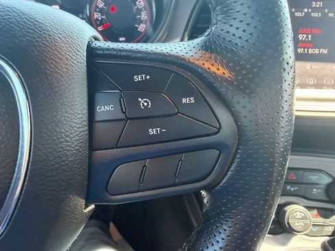 Used 2023 Dodge Challenger SXT w/ Plus Package AWD/4WD image 18