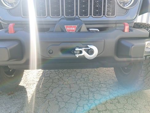 New 2026 Jeep Wrangler Unlimited Rubicon image 14