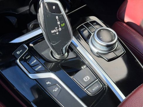 Used 2021 BMW X4 xDrive30i image 15