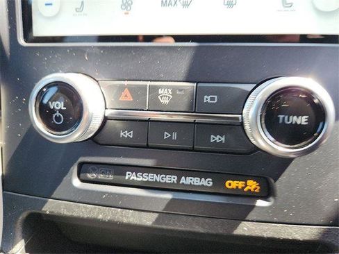 Used 2023 Ford Edge SEL image 24