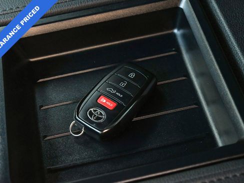 Used 2025 Toyota Tundra SR5 image 20