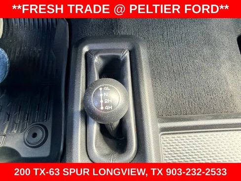 Used 2023 RAM 2500 Tradesman AWD/4WD image 22
