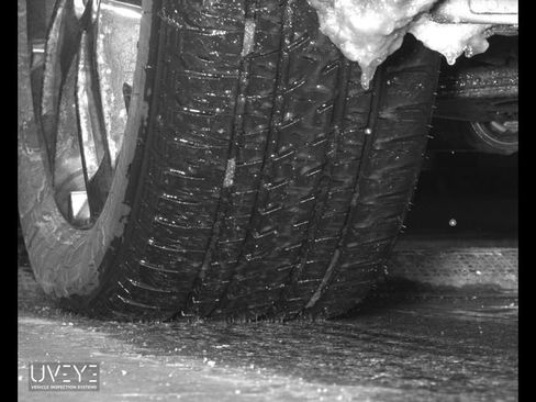 Used 2017 GMC Acadia Limited SLT image 19