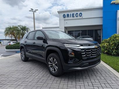 New 2026 Chevrolet Equinox LT w/ Safety and Technology Package