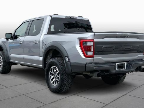 Used 2023 Ford F150 Raptor image 12