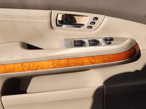 Used 2008 Lexus RX 350 350 image 23