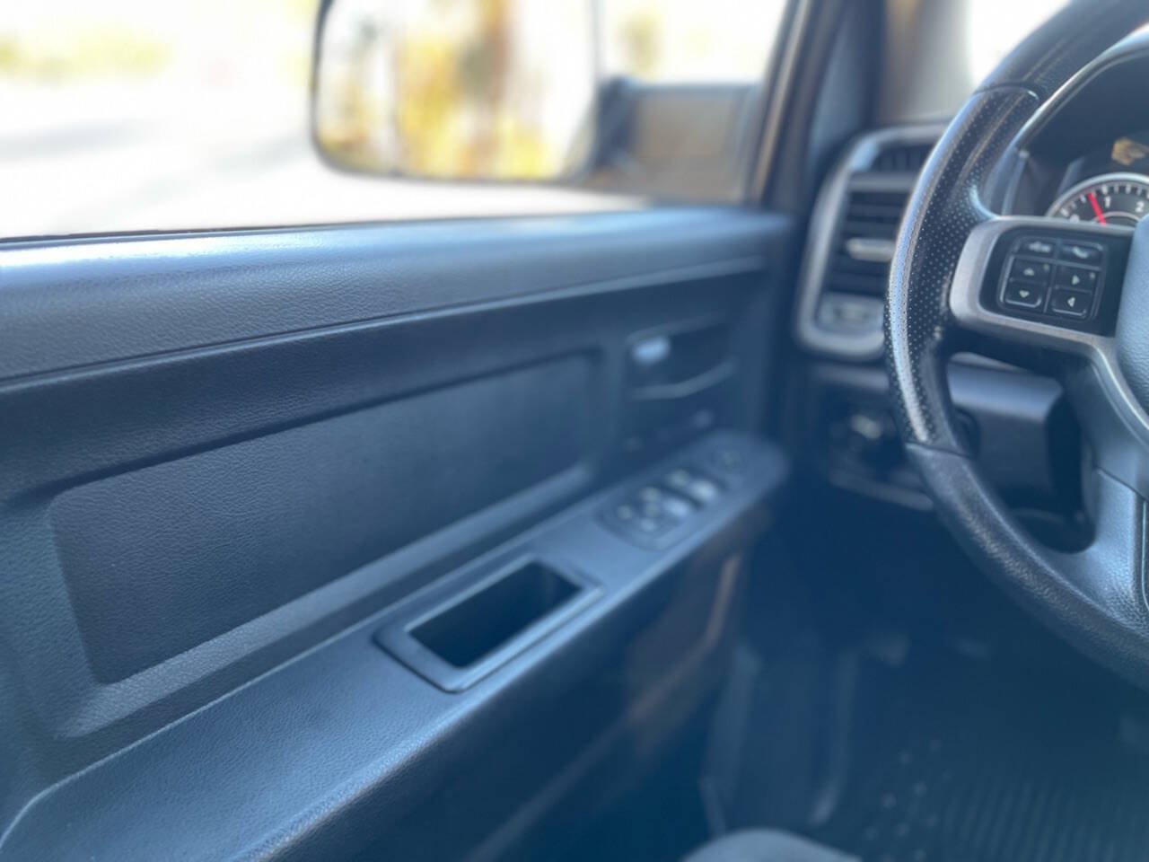 Used 2020 RAM 2500 Tradesman AWD/4WD image 21