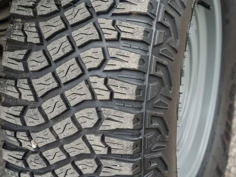 Used 2022 Ford Bronco Big Bend image 16