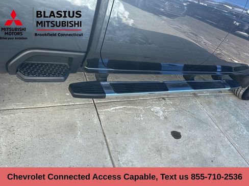 Used 2020 Chevrolet Silverado 2500 High Country w/ Z71 Off-Road Package image 65