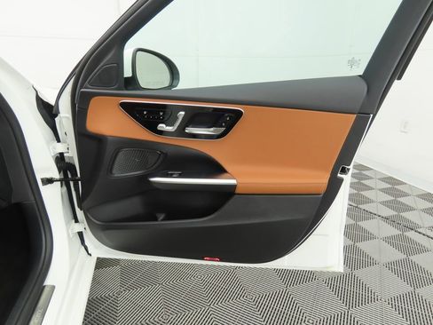 Certified 2025 Mercedes-Benz C 300 Sedan image 26