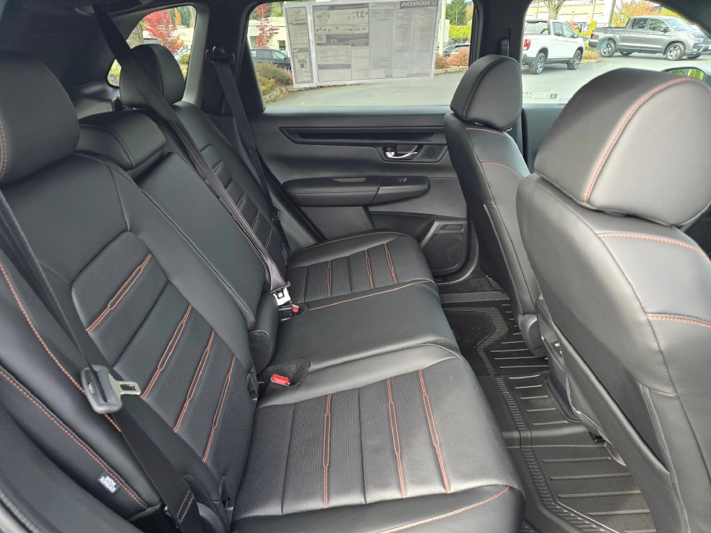 New 2026 Honda CR-V Sport-L image 7