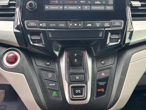 Used 2020 Honda Odyssey EX-L image 26