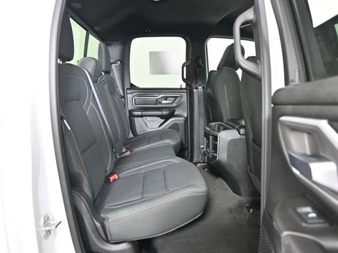 Used 2021 RAM 1500 Big Horn AWD/4WD image 16