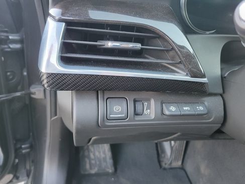Used 2016 Cadillac CT6 Platinum AWD/4WD image 18