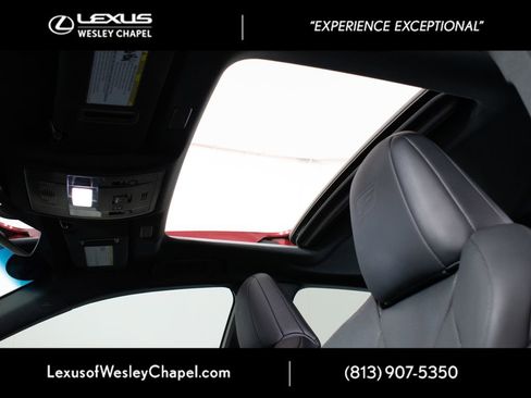 Used 2024 Lexus ES 350 F Sport FWD image 43