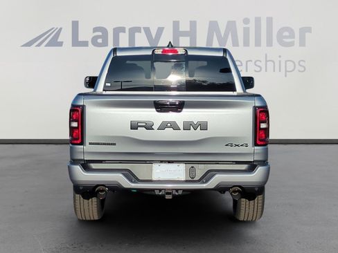 New 2026 RAM 1500 Big Horn image 4
