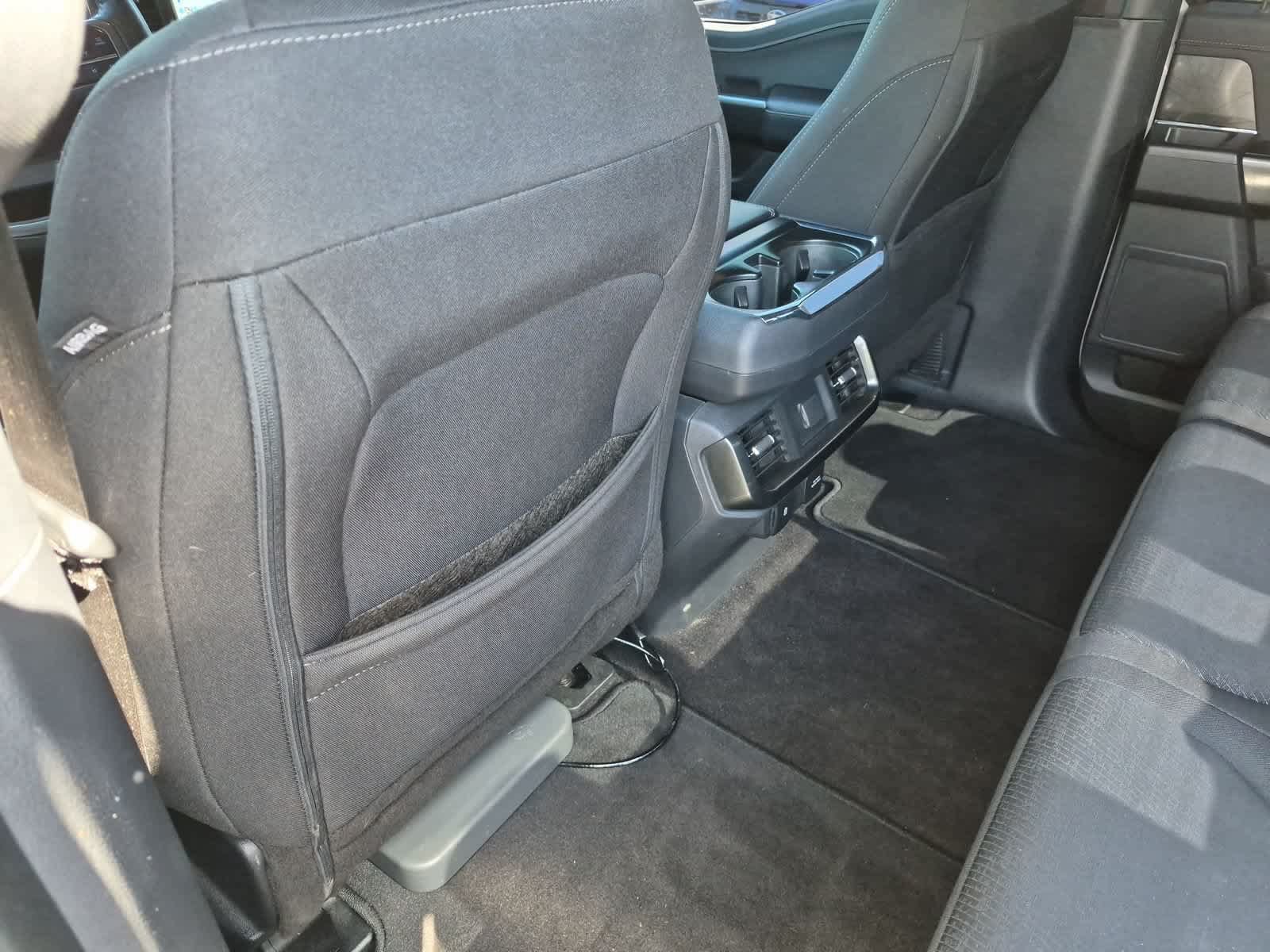 Used 2021 Ford F150 XLT w/ Equipment Group 302A High AWD/4WD image 18