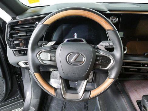 Used 2024 Lexus RX 350 w/ Convenience Package AWD/4WD image 8