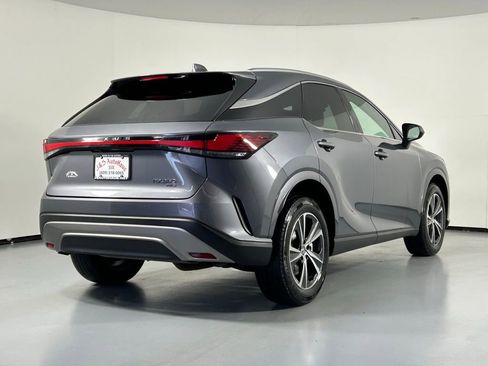 Used 2023 Lexus RX 350 Premium Plus image 7