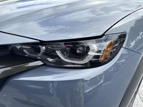 New 2026 MAZDA CX-50 2.5 Hybrid w/ Weather Package image 11