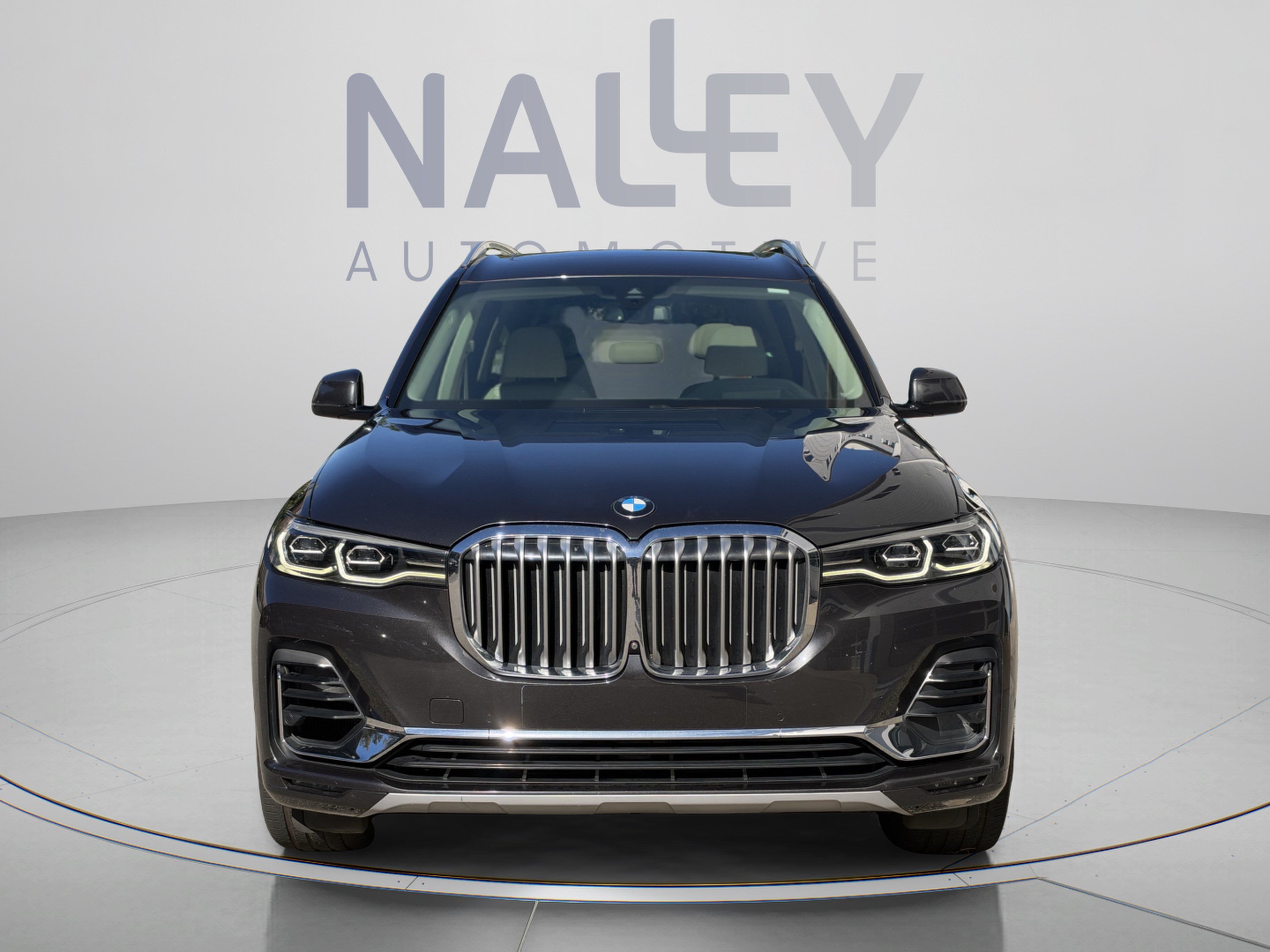 Used 2020 BMW X7 xDrive40i w/ Premium Package AWD/4WD image 6